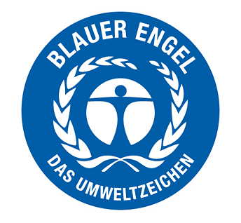 Blauer Engel Logo