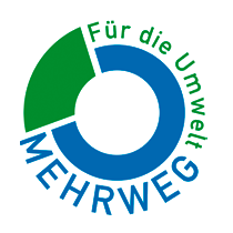 Mehrweg Logo