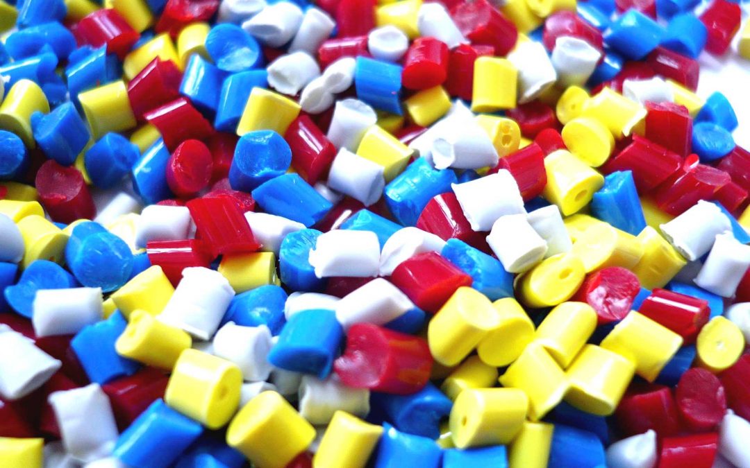 Bio-basierte Polymere auf dem Vormarsch