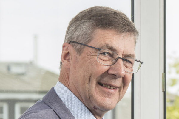 Dr. Jürgen Bruder IK Industrievereinigung Kunststoffverpackungen