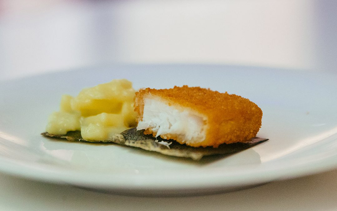 NORDSEE: Nachhaltige Verpackungslösung aus Makroalgen