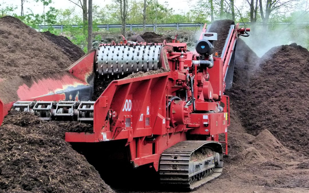 Kreislaufwirtschaft benötigt Bioökonomie