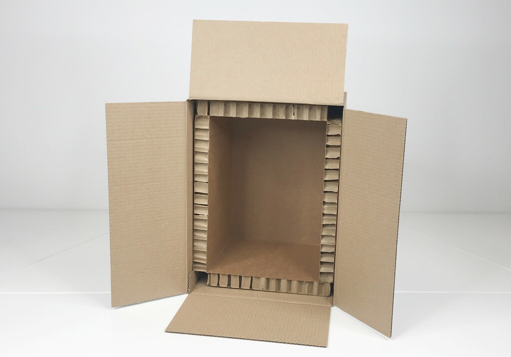 Smurfit Kappa Thermobox