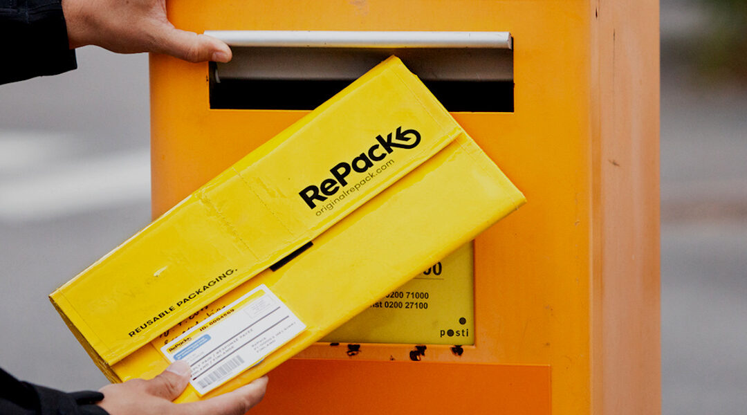 Online-Handel wird nachhaltiger