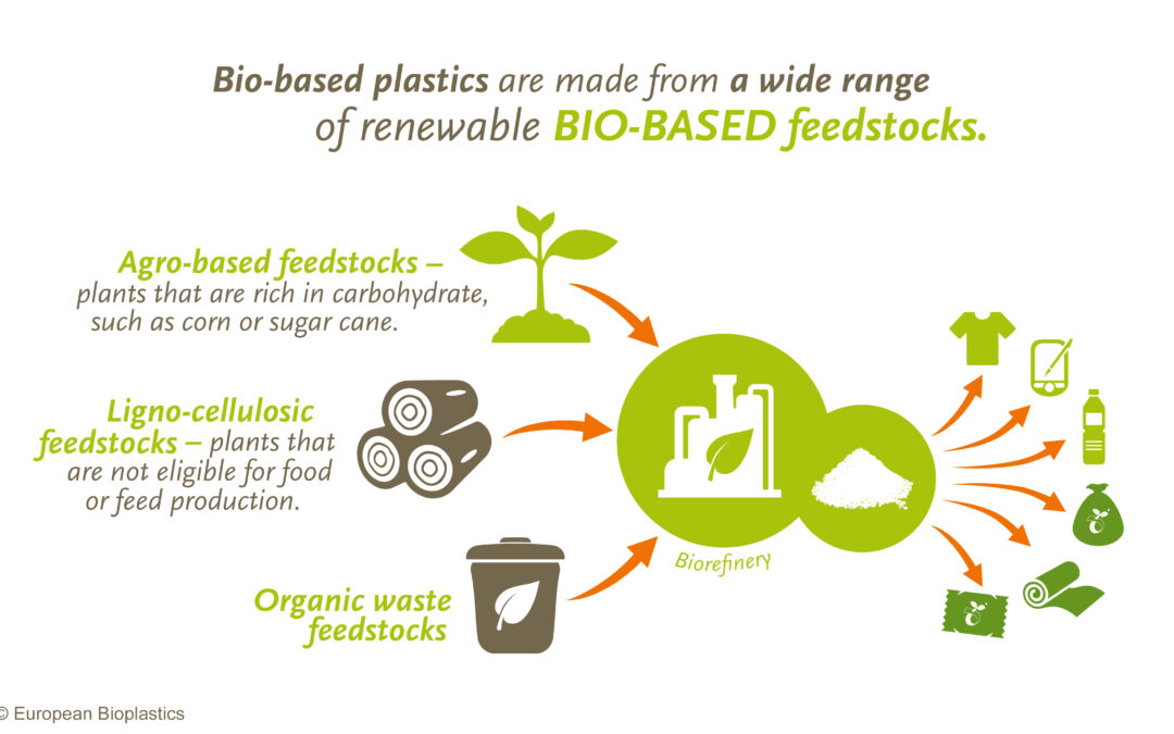 Biokunststoffe erfüllen erfolgreich alle EU-Sicherheitsstandards
