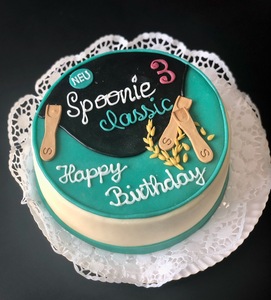 Spoontainable 3 Jahre